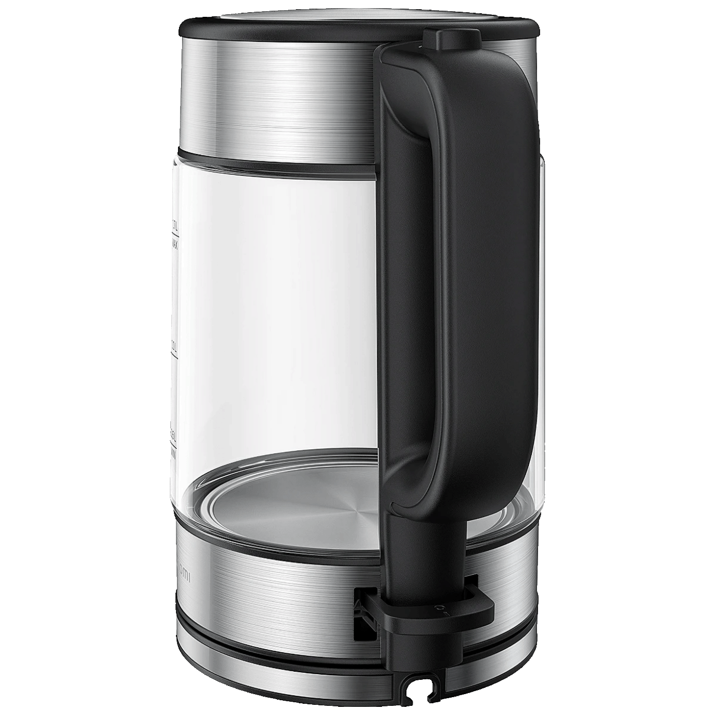 Xiaomi Kuhalo za vodu, staklo, zapremina 1.7 lit., 2200 W - Electric Glass Kettle EU