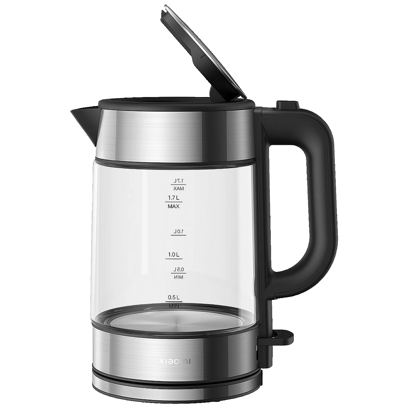 Xiaomi Kuhalo za vodu, staklo, zapremina 1.7 lit., 2200 W - Electric Glass Kettle EU