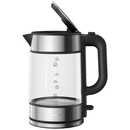 Xiaomi Kuhalo za vodu, staklo, zapremina 1.7 lit., 2200 W - Electric Glass Kettle EU