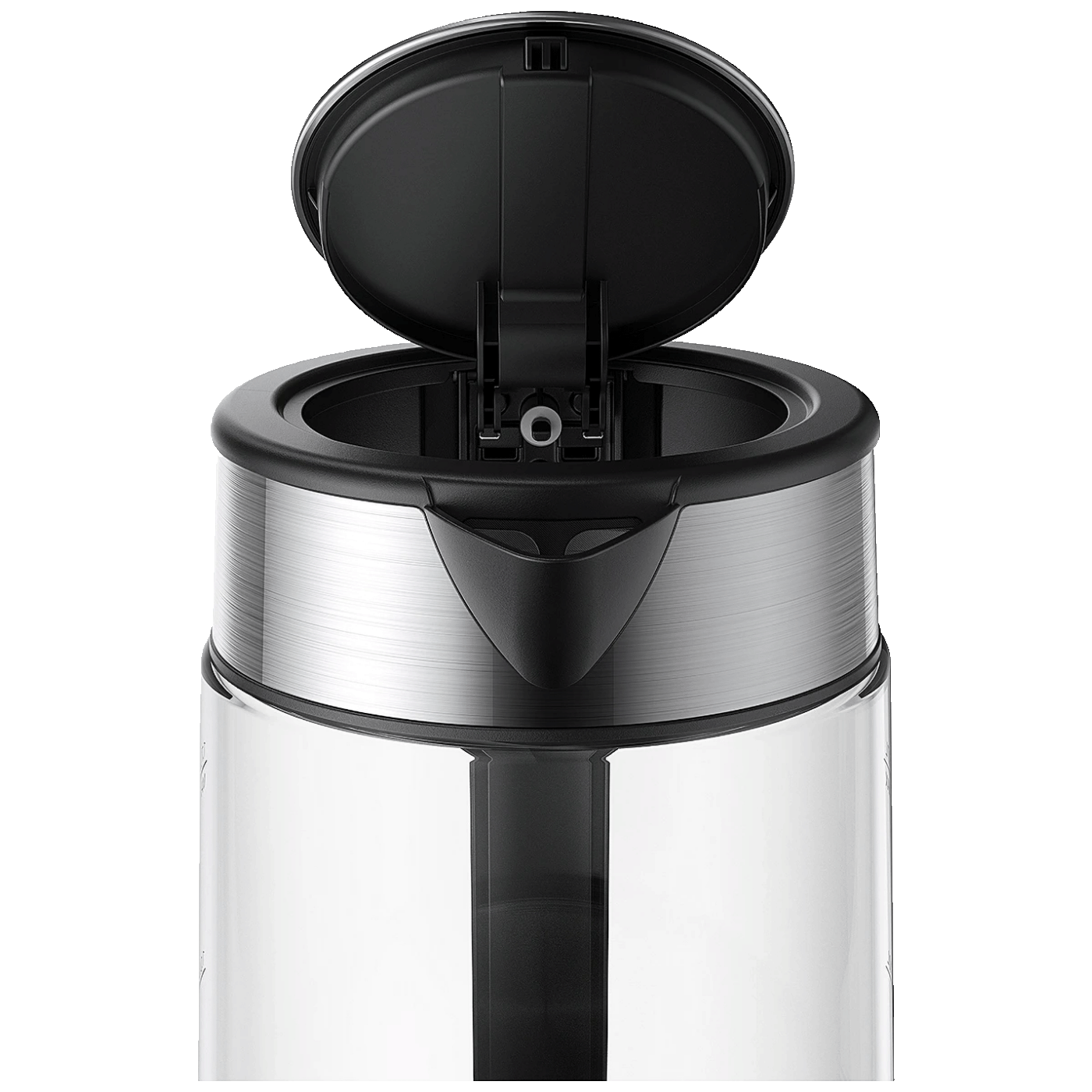 Xiaomi Kuhalo za vodu, staklo, zapremina 1.7 lit., 2200 W - Electric Glass Kettle EU
