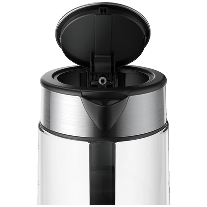 Xiaomi Kuhalo za vodu, staklo, zapremina 1.7 lit., 2200 W - Electric Glass Kettle EU