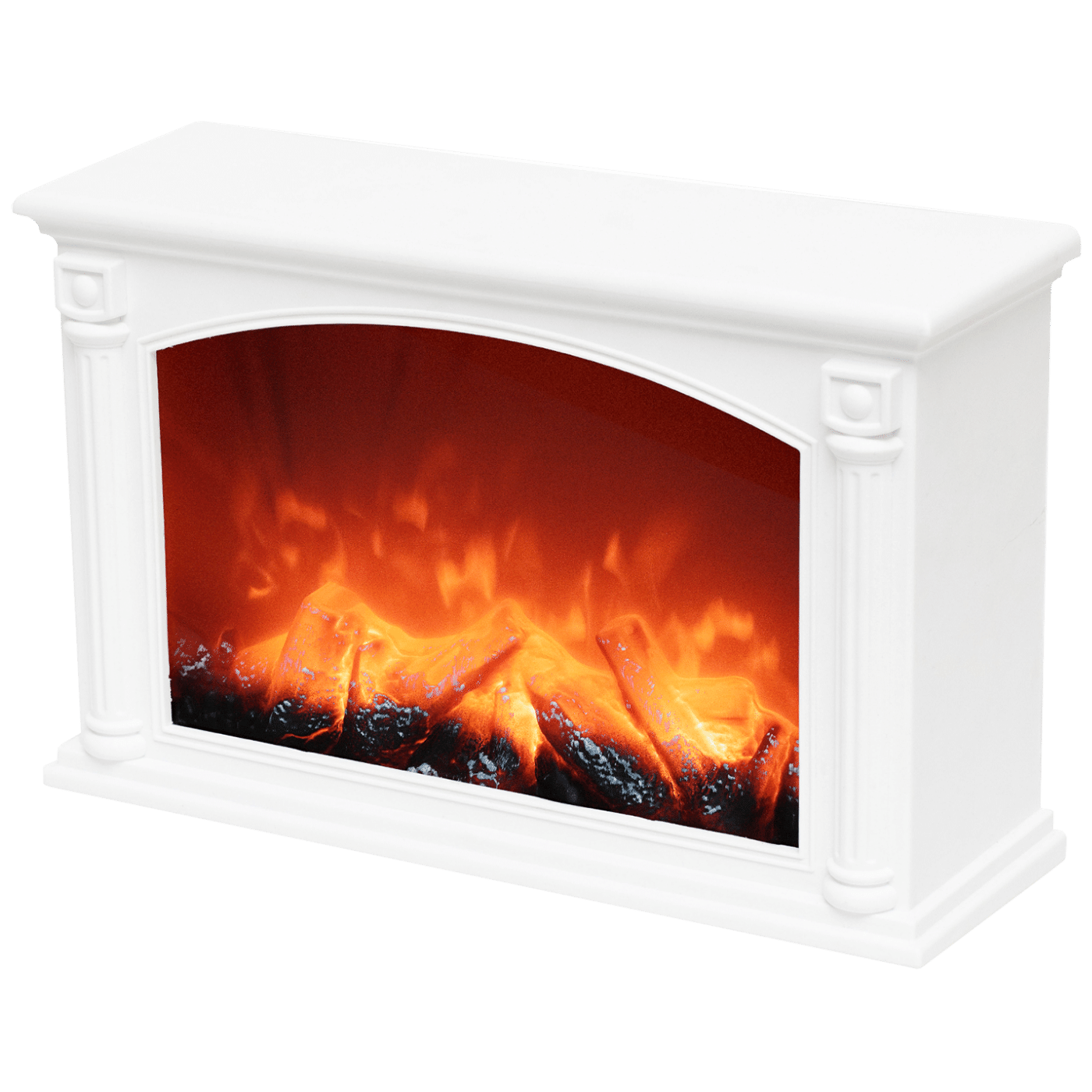 home Dekorativni LED kamin - LTN 33 FP