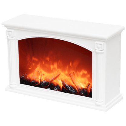 home Dekorativni LED kamin - LTN 33 FP