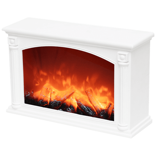 home Dekorativni LED kamin - LTN 33 FP