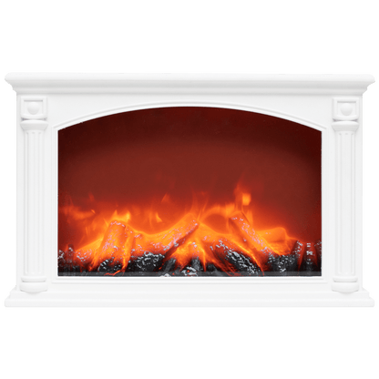 home Dekorativni LED kamin - LTN 33 FP