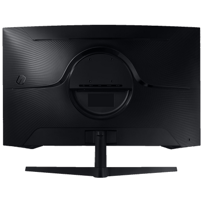 Samsung Monitor 32",Zakrivljeni,WQHD,G5 Odyssey, HDMI,Display Port - LS32AG550EPXEN