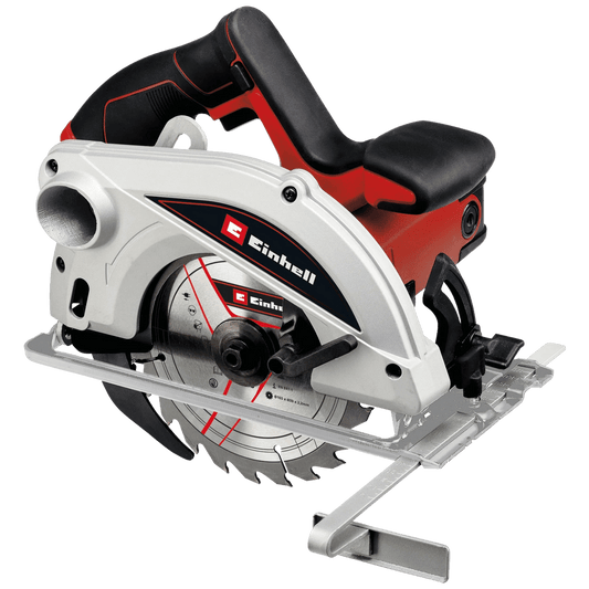 Einhell Ručna kružna pila, 1250 W - TC-CS 1250