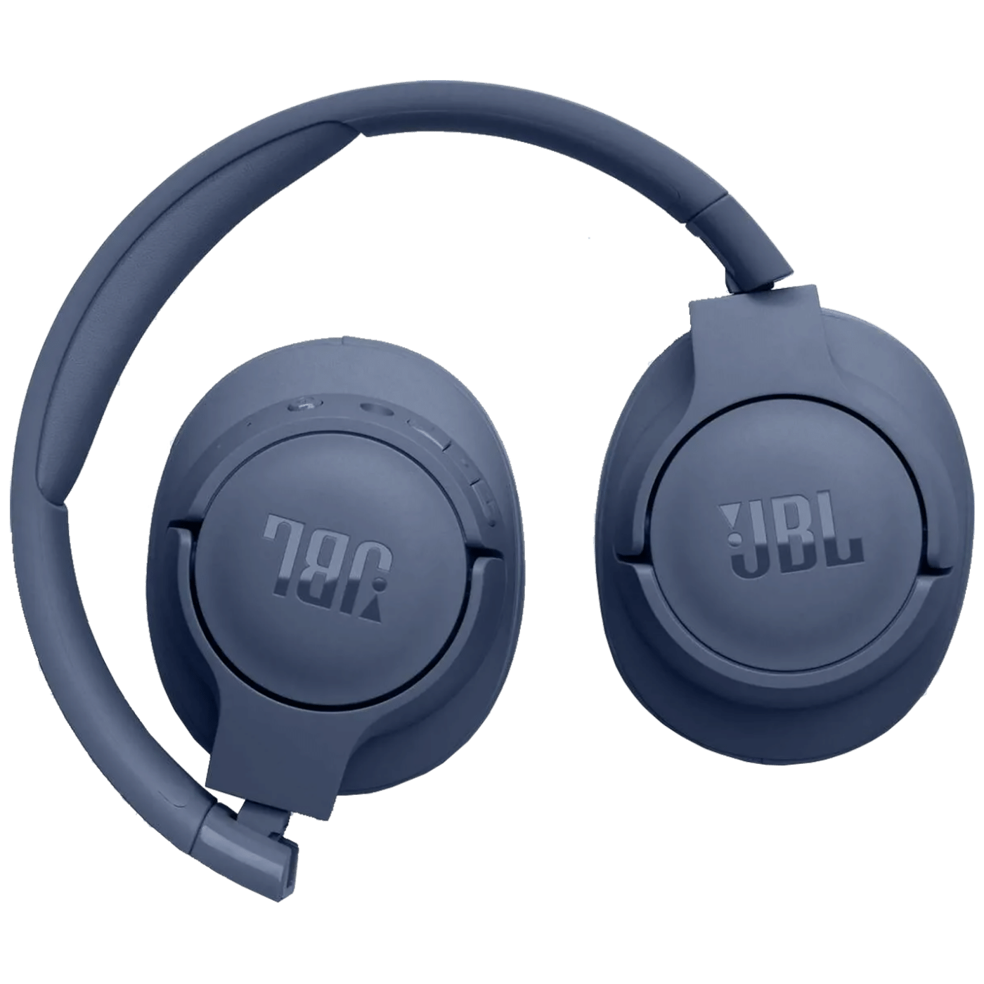 JBL Slušalice bežične sa mikrofonom, Bluetooth + audio kabel - Tune 720BT Blue