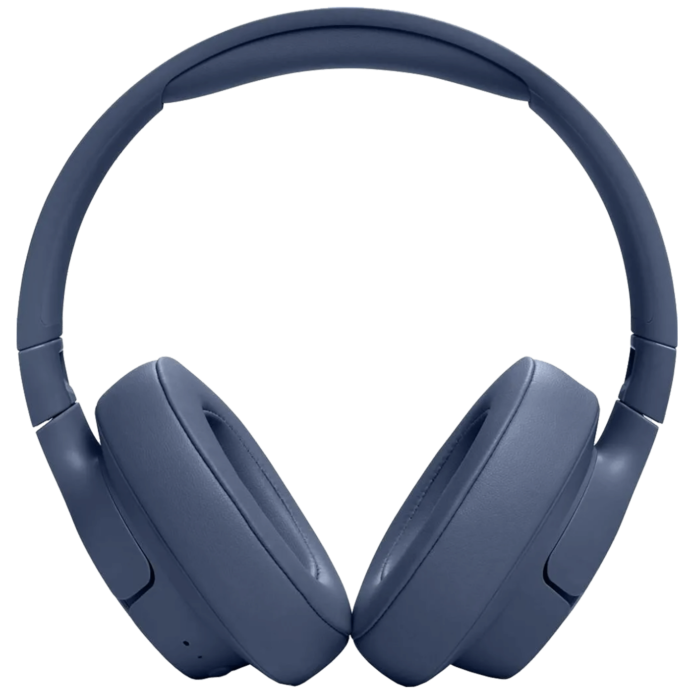 JBL Slušalice bežične sa mikrofonom, Bluetooth + audio kabel - Tune 720BT Blue