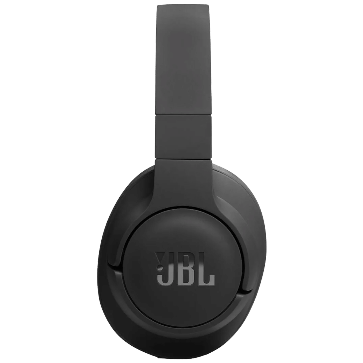 JBL Slušalice bežične sa mikrofonom, Bluetooth + audio kabel - Tune 720BT Black
