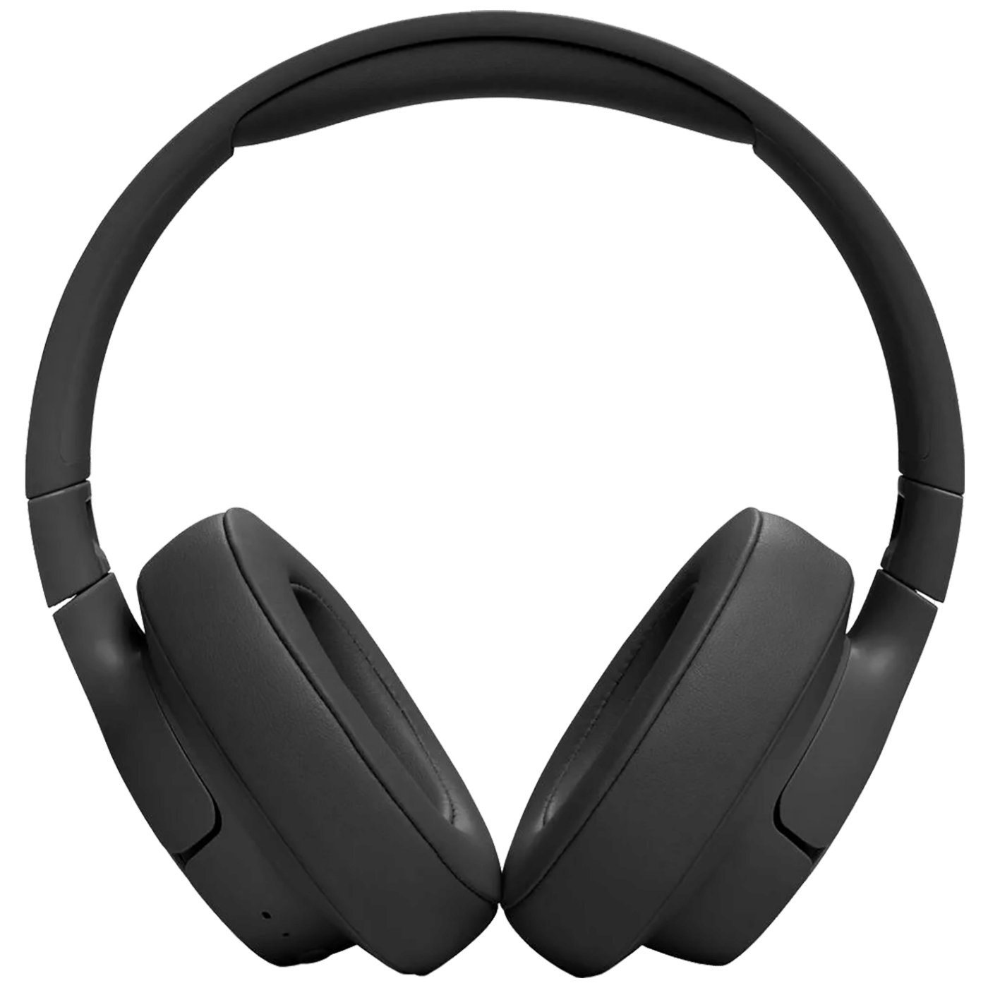 JBL Slušalice bežične sa mikrofonom, Bluetooth + audio kabel - Tune 720BT Black