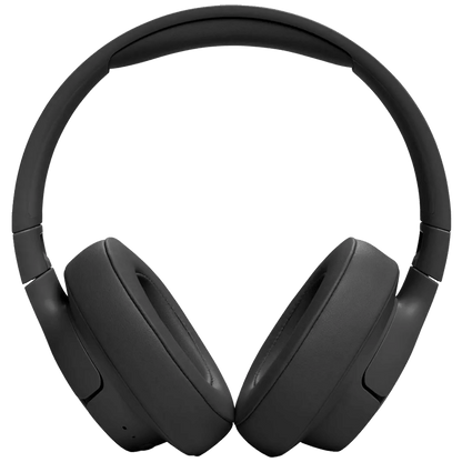 JBL Slušalice bežične sa mikrofonom, Bluetooth + audio kabel - Tune 720BT Black