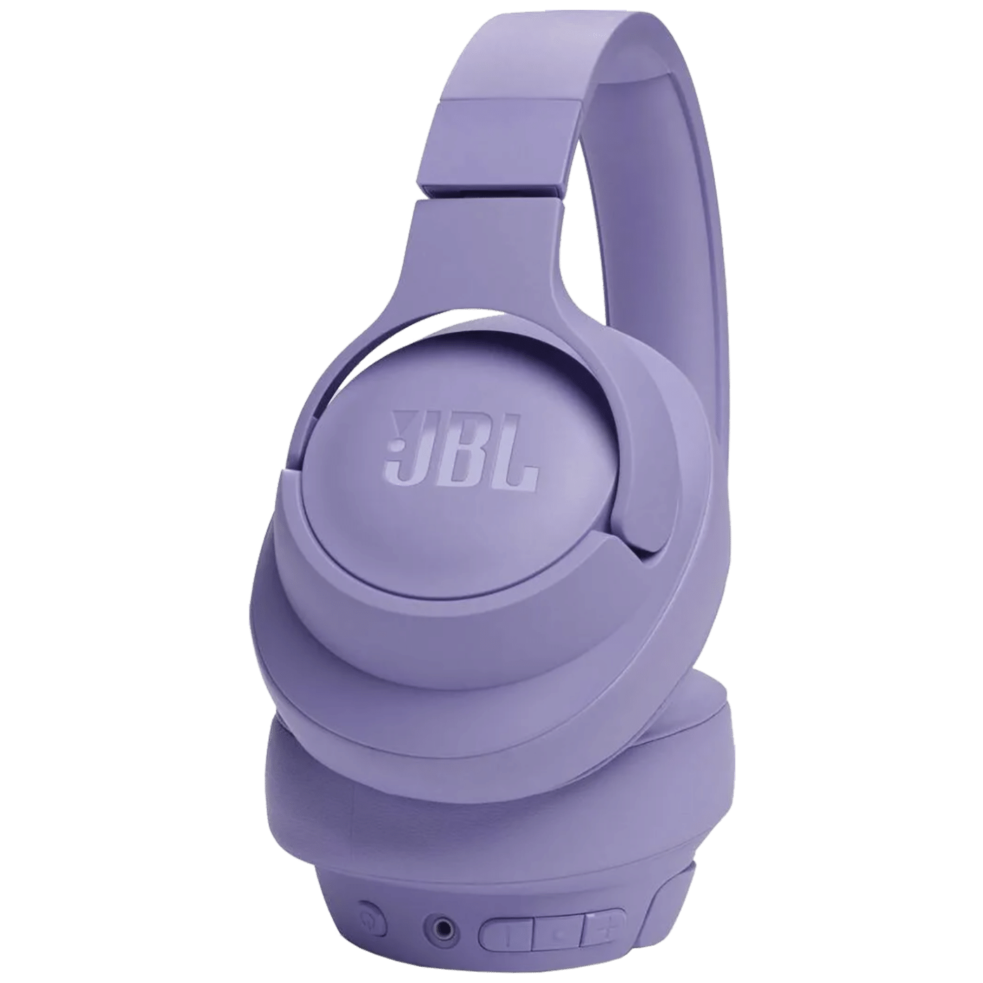 JBL Slušalice bežične sa mikrofonom, Bluetooth + audio kabel - Tune 720BT Purple