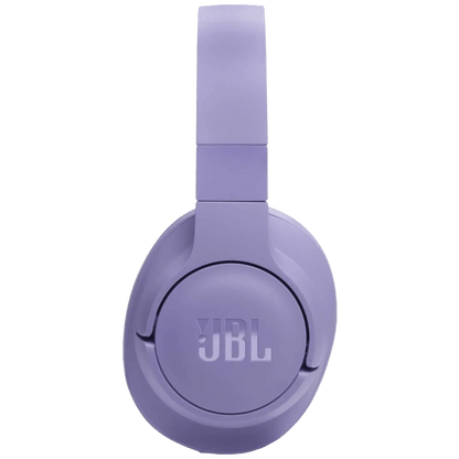 JBL Slušalice bežične sa mikrofonom, Bluetooth + audio kabel - Tune 720BT Purple
