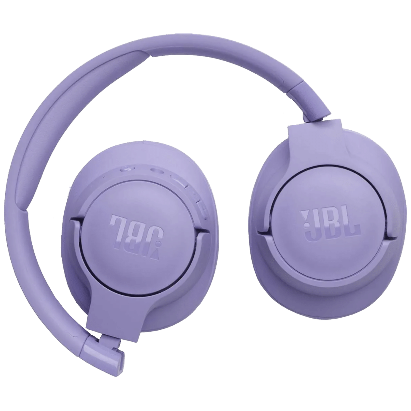 JBL Slušalice bežične sa mikrofonom, Bluetooth + audio kabel - Tune 720BT Purple