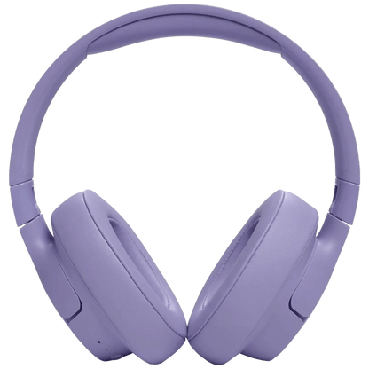 JBL Slušalice bežične sa mikrofonom, Bluetooth + audio kabel - Tune 720BT Purple