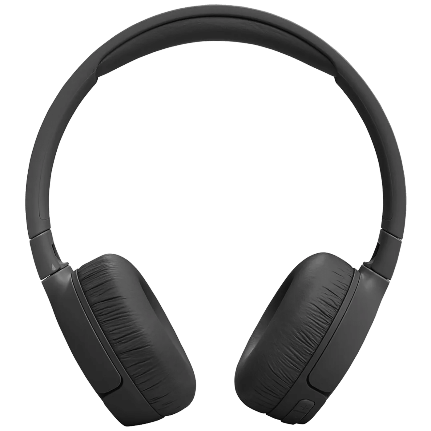 JBL Slušalice bežične sa mikrofonom, Bluetooth + audio kabel - Tune 670NC Black