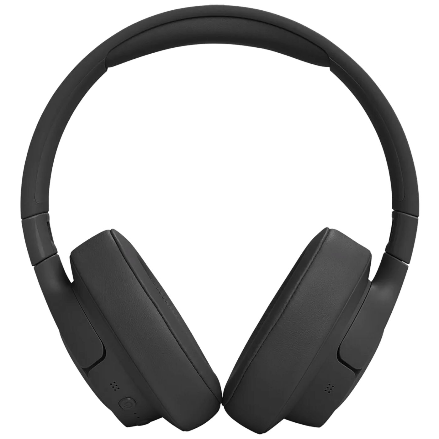 JBL Slušalice bežične sa mikrofonom, Bluetooth + audio kabel - Tune 770NC Black
