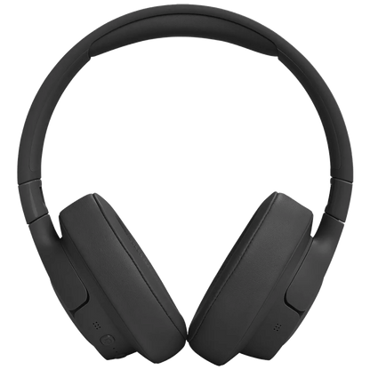 JBL Slušalice bežične sa mikrofonom, Bluetooth + audio kabel - Tune 770NC Black