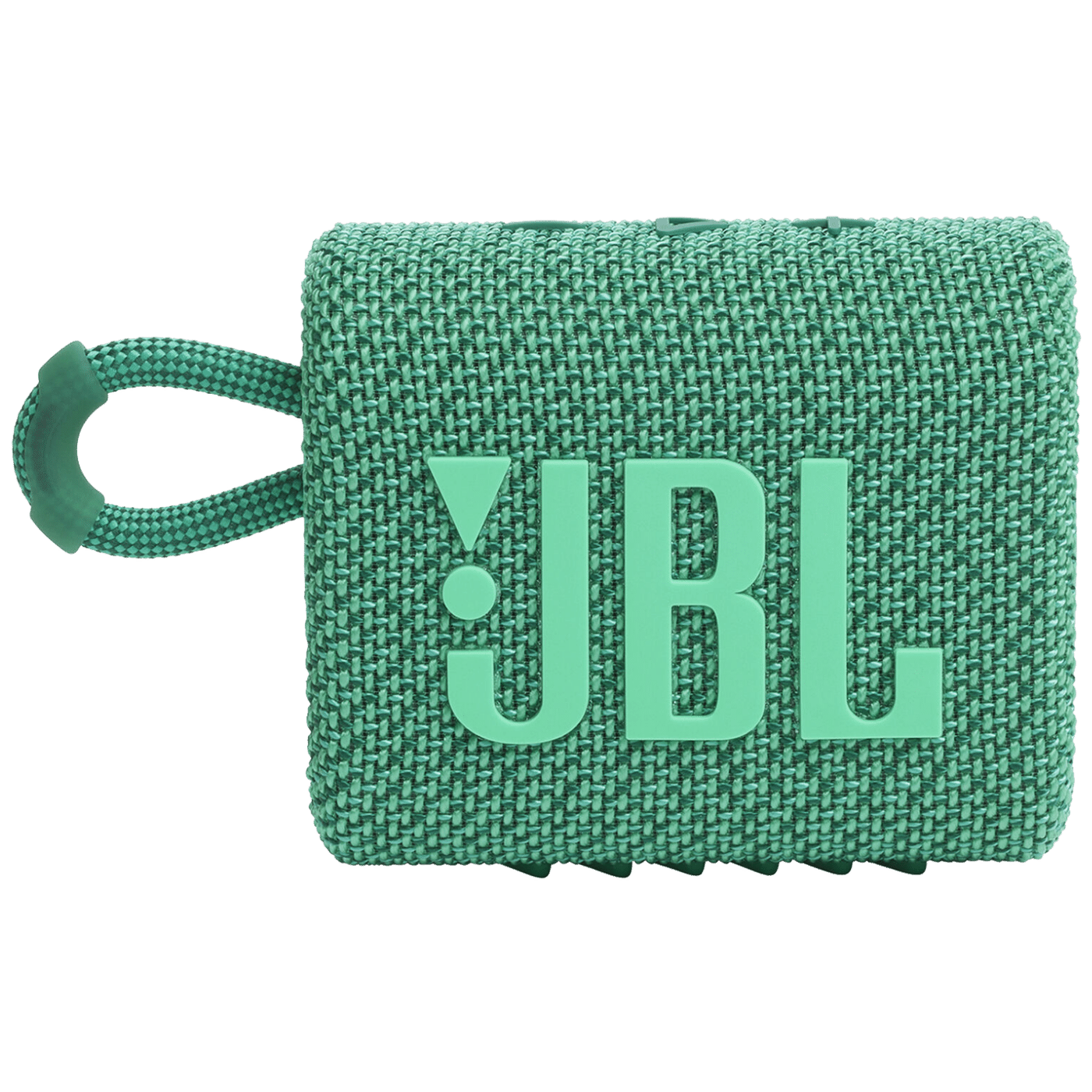 JBL Zvučnik bežični, GO 3 Eco, Bluetooth, IP67, Green - GO 3 Bluetooth Speaker Eco Green