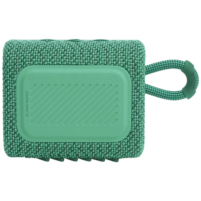 JBL Zvučnik bežični, GO 3 Eco, Bluetooth, IP67, Green - GO 3 Bluetooth Speaker Eco Green