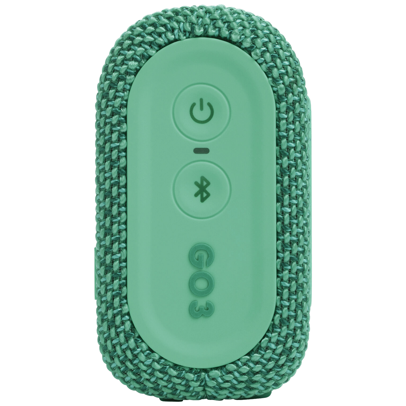 JBL Zvučnik bežični, GO 3 Eco, Bluetooth, IP67, Green - GO 3 Bluetooth Speaker Eco Green