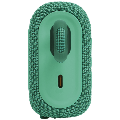 JBL Zvučnik bežični, GO 3 Eco, Bluetooth, IP67, Green - GO 3 Bluetooth Speaker Eco Green
