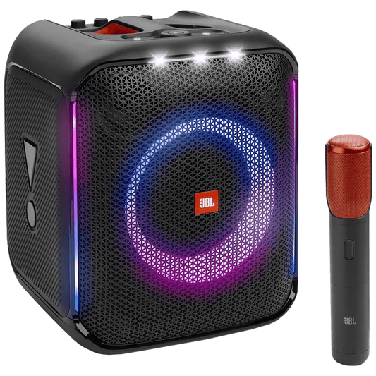 JBL Zvučnik bežični, Bluetooth, bežični mikrofon, 100W, IPX4 - Partybox Encore