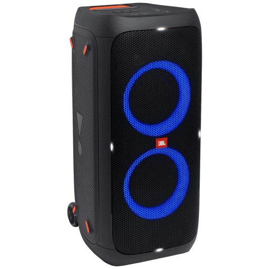 JBL Zvučnik bežični, Bluetooth, 240W, IPX4 - Partybox 310