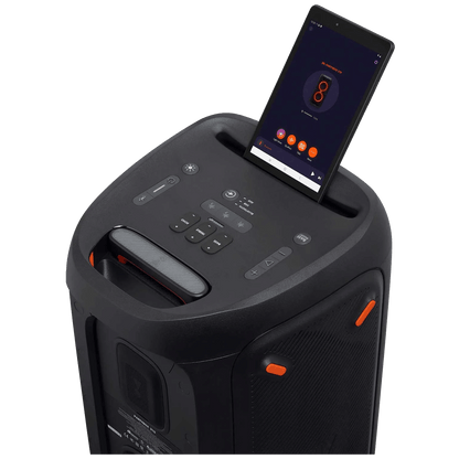 JBL Zvučnik bežični, Bluetooth, 240W, IPX4 - Partybox 310