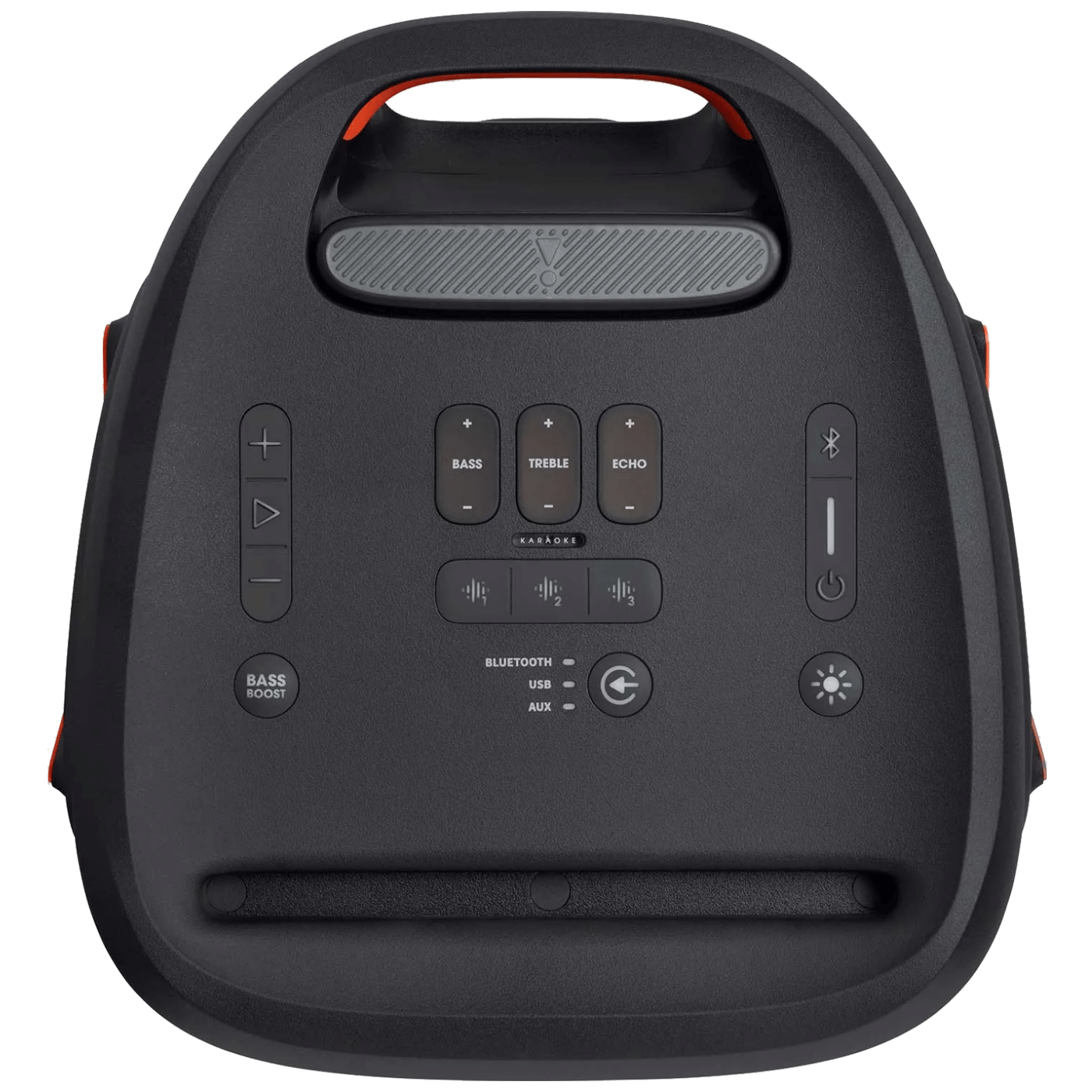 JBL Zvučnik bežični, Bluetooth, 240W, IPX4 - Partybox 310