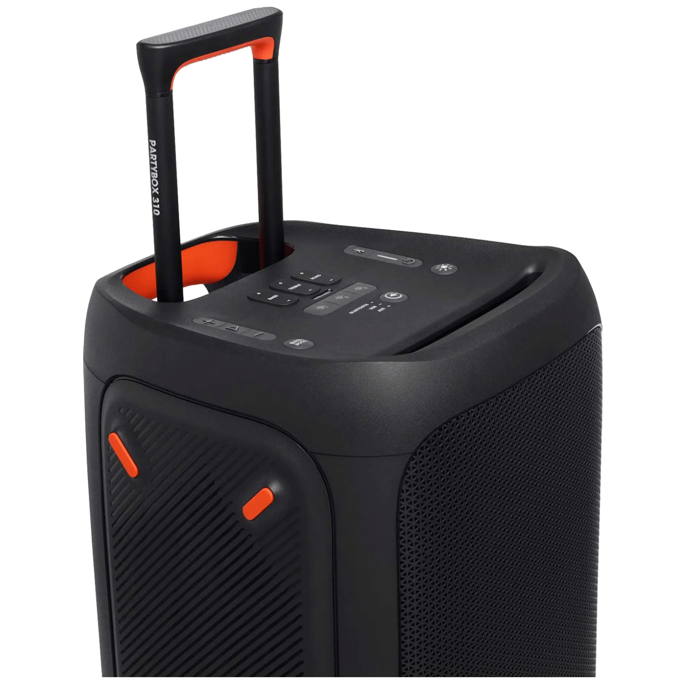 JBL Zvučnik bežični, Bluetooth, 240W, IPX4 - Partybox 310