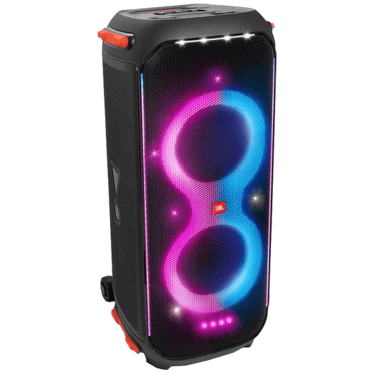 JBL Zvučnik bežični, Bluetooth, 800W, IPX4 - Partybox 710