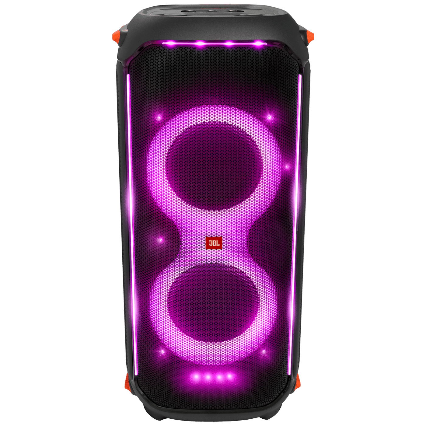 JBL Zvučnik bežični, Bluetooth, 800W, IPX4 - Partybox 710