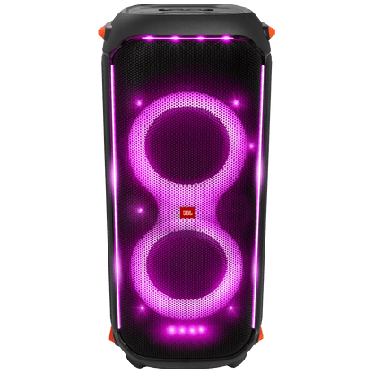 JBL Zvučnik bežični, Bluetooth, 800W, IPX4 - Partybox 710