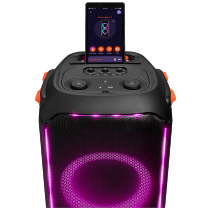 JBL Zvučnik bežični, Bluetooth, 800W, IPX4 - Partybox 710