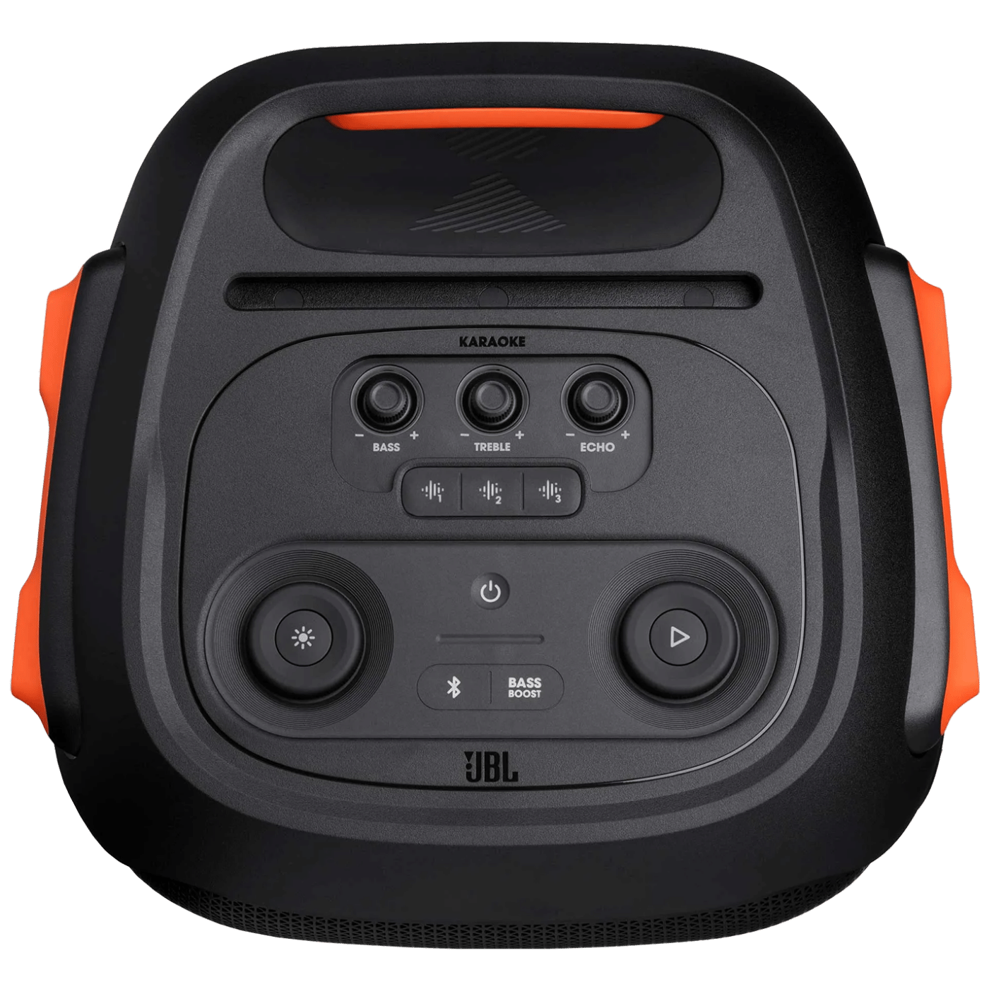 JBL Zvučnik bežični, Bluetooth, 800W, IPX4 - Partybox 710