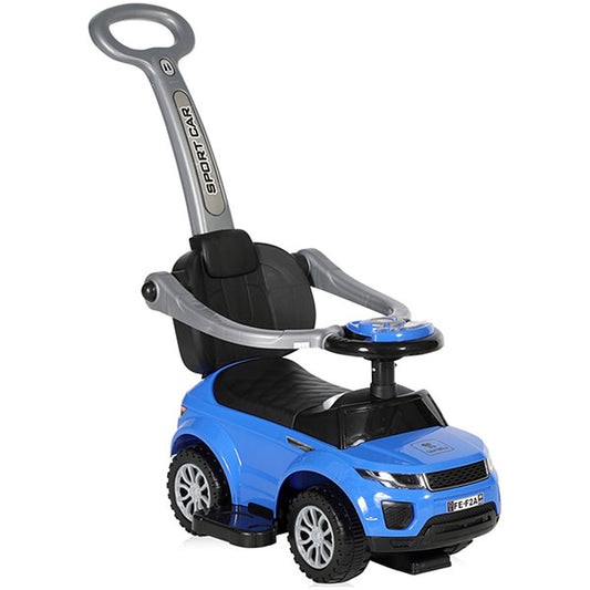 Guralica Sa Ruckom - Blue