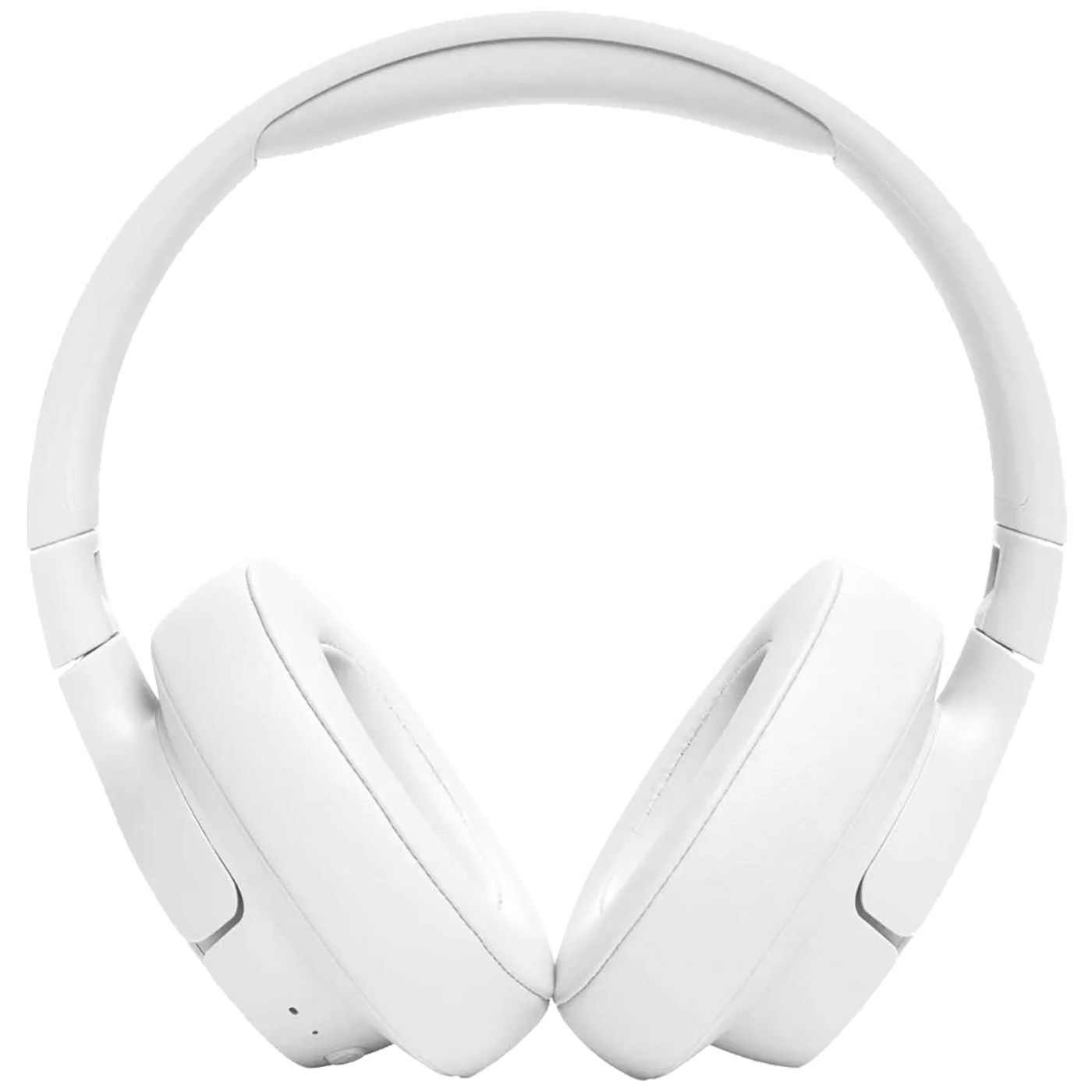 JBL Slušalice bežične sa mikrofonom, Bluetooth + audio kabel - Tune 720BT White