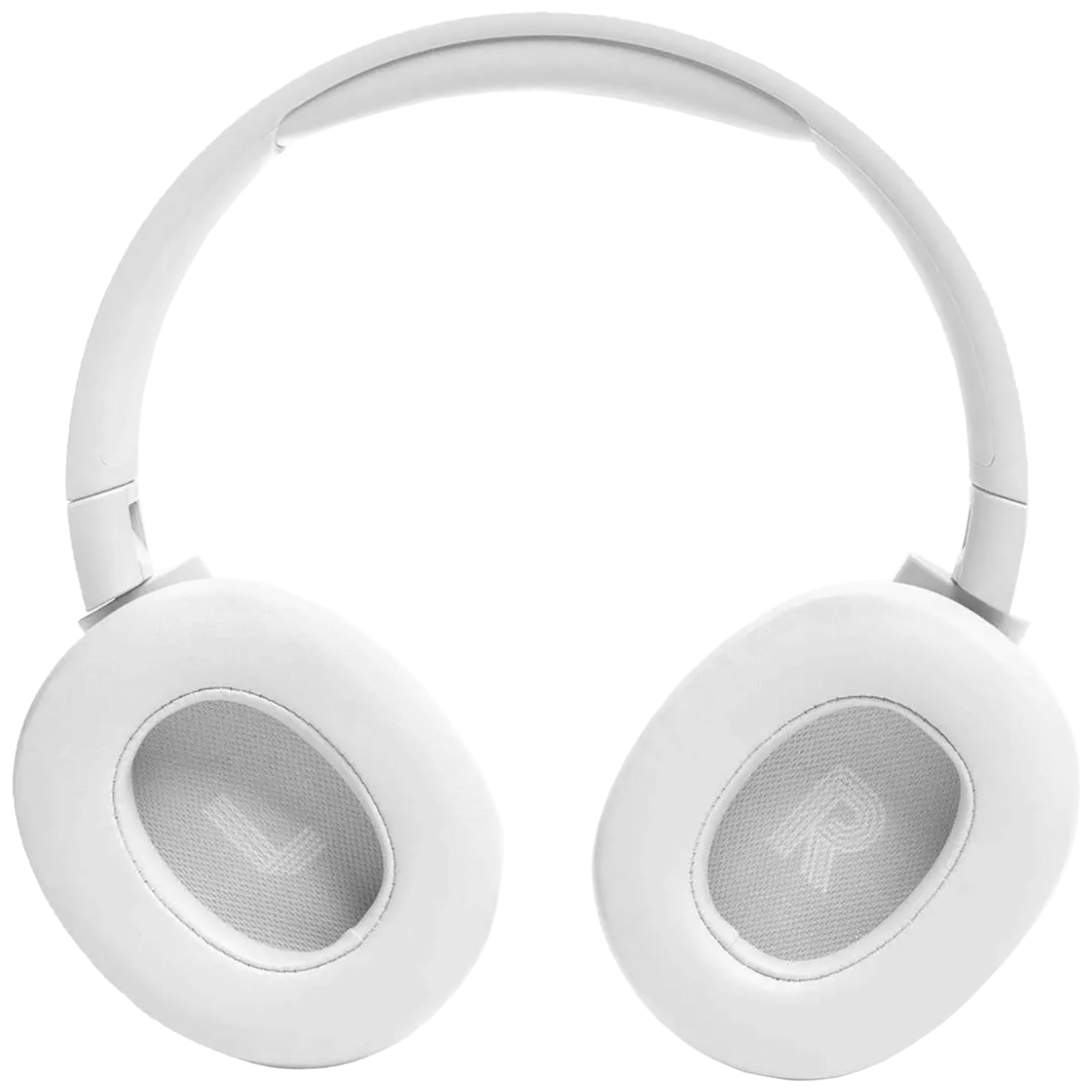 JBL Slušalice bežične sa mikrofonom, Bluetooth + audio kabel - Tune 720BT White