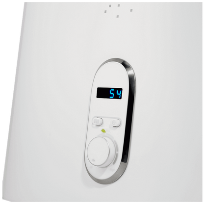 Electrolux Bojler 30 lit., 2000W, X-Heat suhi grijaći element - EWH 30 GLD EEC