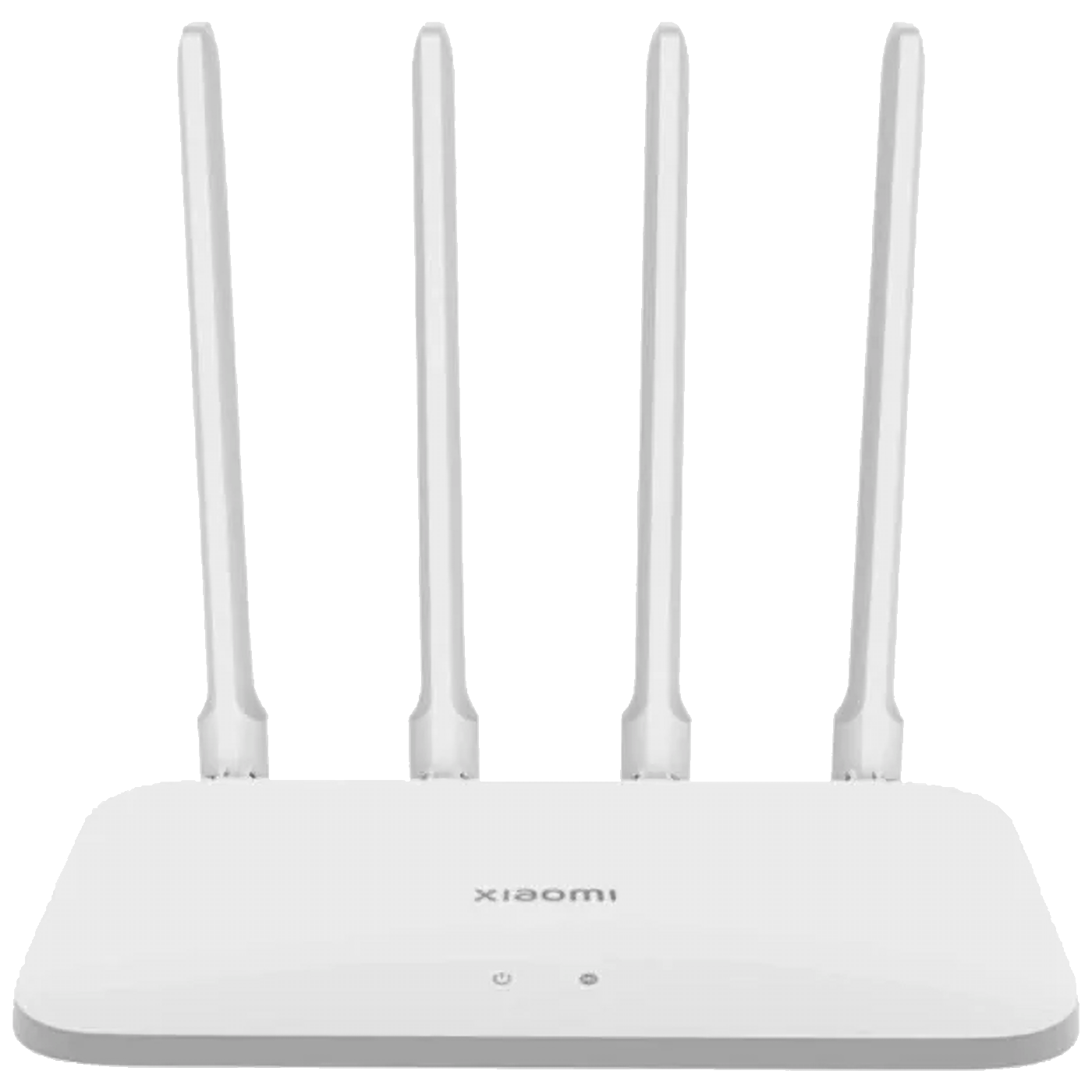 Xiaomi Wireless Router, 2 porta, up to 1167 Mbps, 2.4/5GHz - Mi Router AC1200