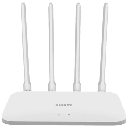 Xiaomi Wireless Router, 2 porta, up to 1167 Mbps, 2.4/5GHz - Mi Router AC1200