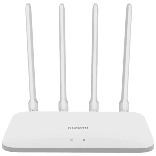 Xiaomi Wireless Router, 2 porta, up to 1167 Mbps, 2.4/5GHz - Mi Router AC1200