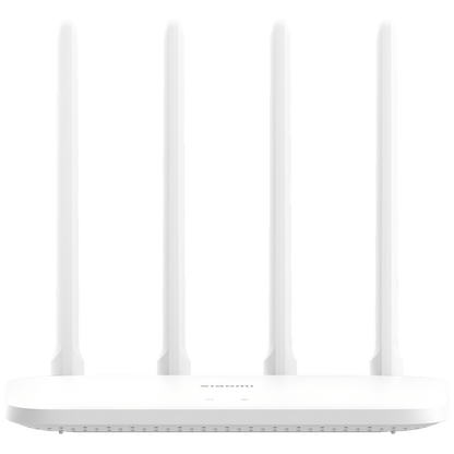 Xiaomi Wireless Router, 2 porta, up to 1167 Mbps, 2.4/5GHz - Mi Router AC1200