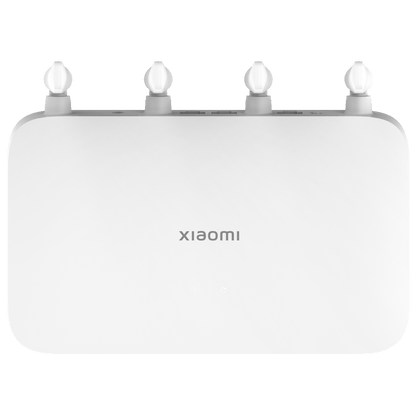 Xiaomi Wireless Router, 2 porta, up to 1167 Mbps, 2.4/5GHz - Mi Router AC1200