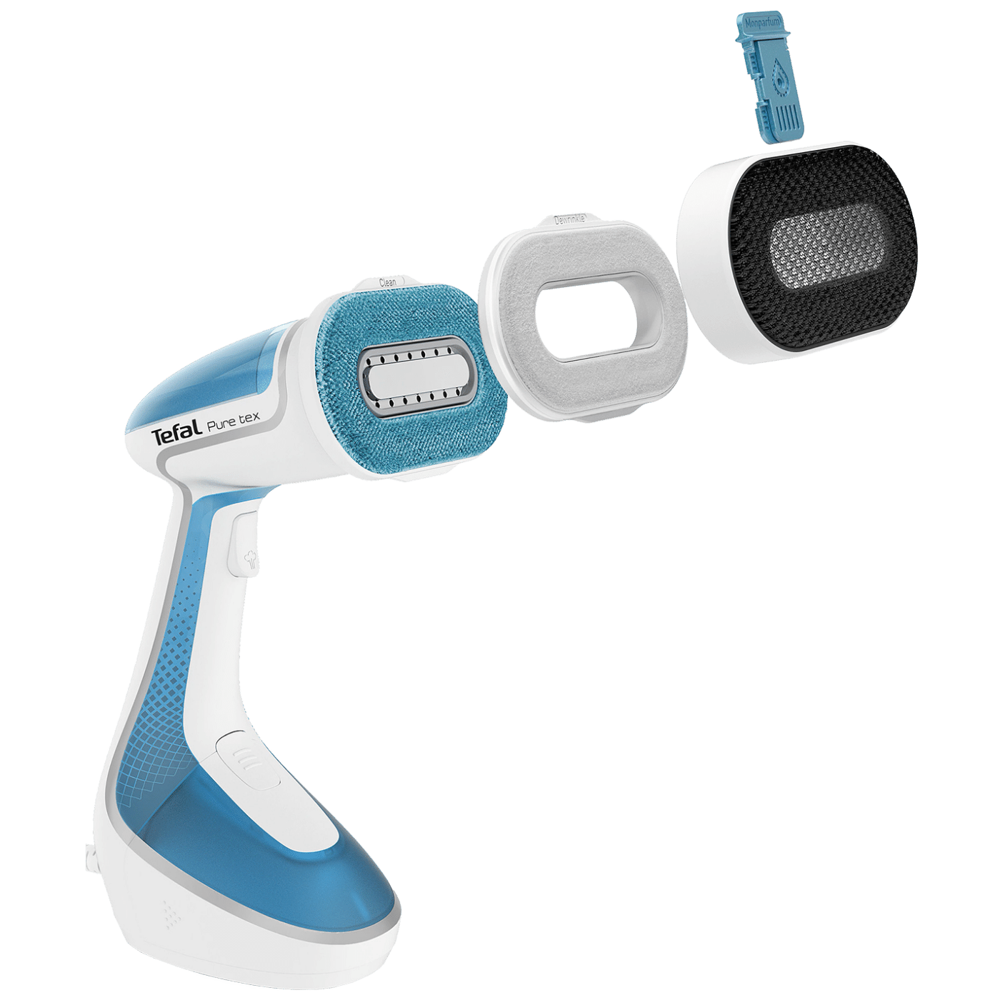 Tefal Pegla na paru za vertikalno peglanje, 1700W - DT9530E1