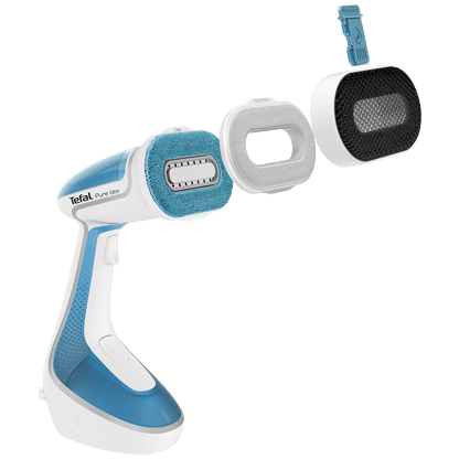 Tefal Pegla na paru za vertikalno peglanje, 1700W - DT9530E1