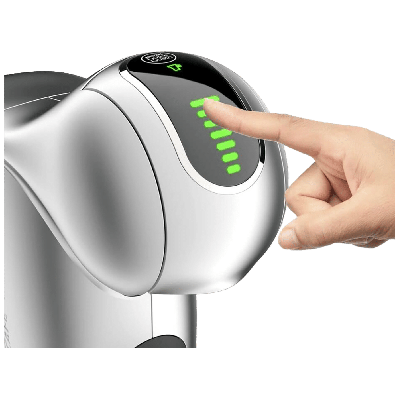 Krups Aparat za esspreso kafu, Dolce Gusto Genio S - KP440E10