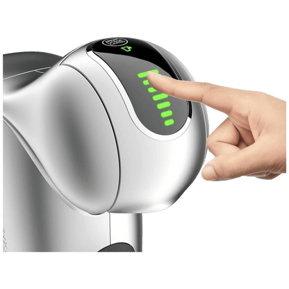 Krups Aparat za esspreso kafu, Dolce Gusto Genio S - KP440E10